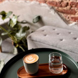 Silk Coffee Shop Băutură