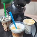 Magi Cafe Băutură