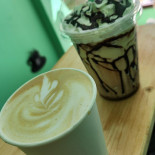 Magi Cafe Băutură