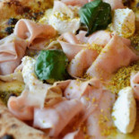 Pizza Volla Mâncare