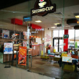 Second Cup Romania În interior