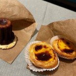 Cannelle Cofetarie Mâncare