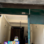 Café Leon Extérieur