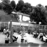 Restaurant Barmi Exterior
