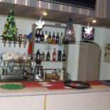 Restaurant Barmi În interior