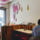 Burgerfest În interior