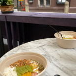 Pizza Smiley Boisson