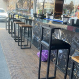 Rainbow Coffee&more În interior