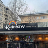 Rainbow Coffee&more Exterior