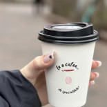 La O Cafea De Specialitate By Cafe Toca Băutură