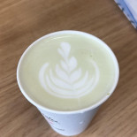 La O Cafea De Specialitate By Cafe Toca Băutură