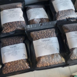 Coffee Rioba Meniu