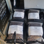 Coffee Rioba Meniu