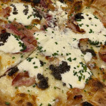 Zest Pizza Eminescu Mâncare