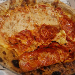 Zest Pizza Eminescu Mâncare