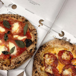Zest Pizza Eminescu Mâncare