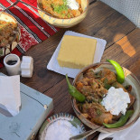 Romanian Good Food Piata Obor Mâncare