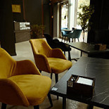 Nova Lounge Hookah În interior