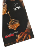 Nova Lounge Hookah Băutură
