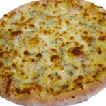 Pizzeria Casa Grande Mâncare