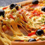 Pizzeria Casa Grande Mâncare