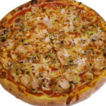 Pizzeria Casa Grande Mâncare