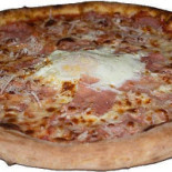 Pizzeria Casa Grande Mâncare