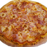 Pizzeria Casa Grande Mâncare