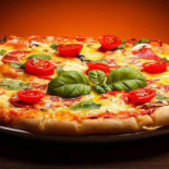 Pizzeria Casa Grande Mâncare