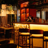 Tudi’s Tudor Arghezi În interior