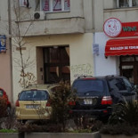 Magazin De Vinuri Exterior