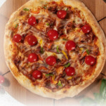 Pizza Volla Mâncare