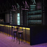 Club Mono Exterior