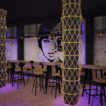 Club Mono Exterior