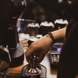 The Coffee Boy Mihai Bravu Băutură