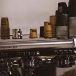 The Coffee Boy Mihai Bravu Băutură