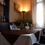Il Re Del Mare În interior