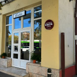 Gatita Exterior