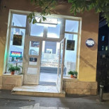 Gatita Exterior