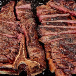 Grill Garden Nourriture