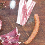 Grill Garden Boisson