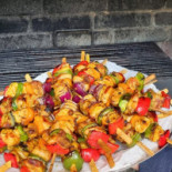 Grill Garden Nourriture