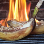 Grill Garden Boisson