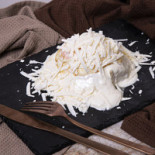 Trattoria Volante Mâncare