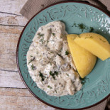 Trattoria Volante Mâncare