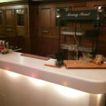 Exquisite Cocktail And Events În interior