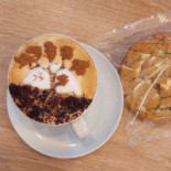 Master Caffe Băutură