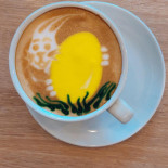 Master Caffe Băutură