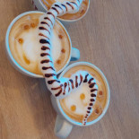 Master Caffe Băutură