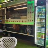 Tikate Street Food Meniu